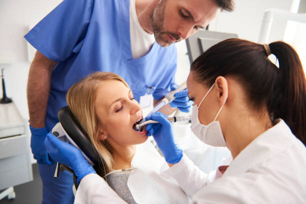 Professional Holistic Dental Care Services in Spirit Lake, ID