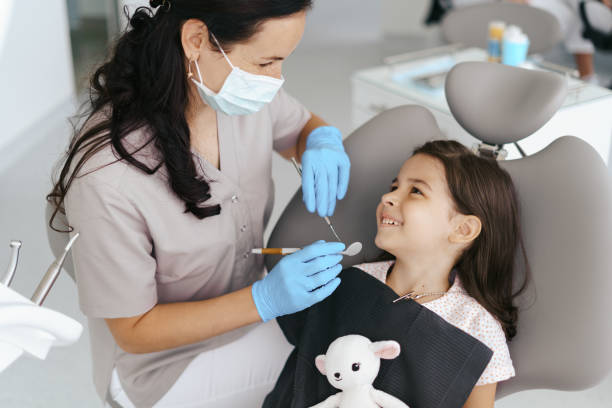 Emergency Dental Services in Spirit Lake, ID
