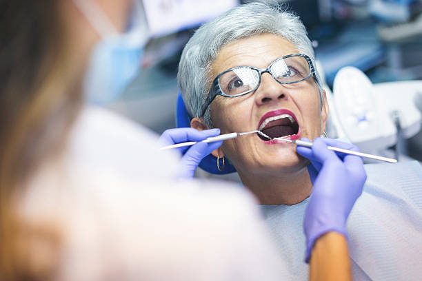 Best Full Mouth Reconstruction  in Spirit Lake, ID