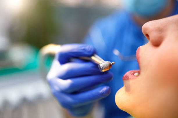 Laser Dentistry in Spirit Lake, ID